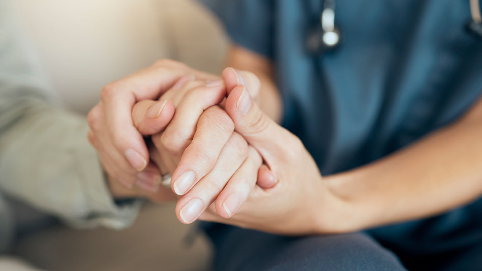 Home healthcare nursing and physiotherapy