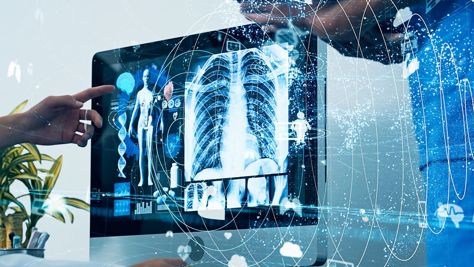 Medical consultations with licensed doctors