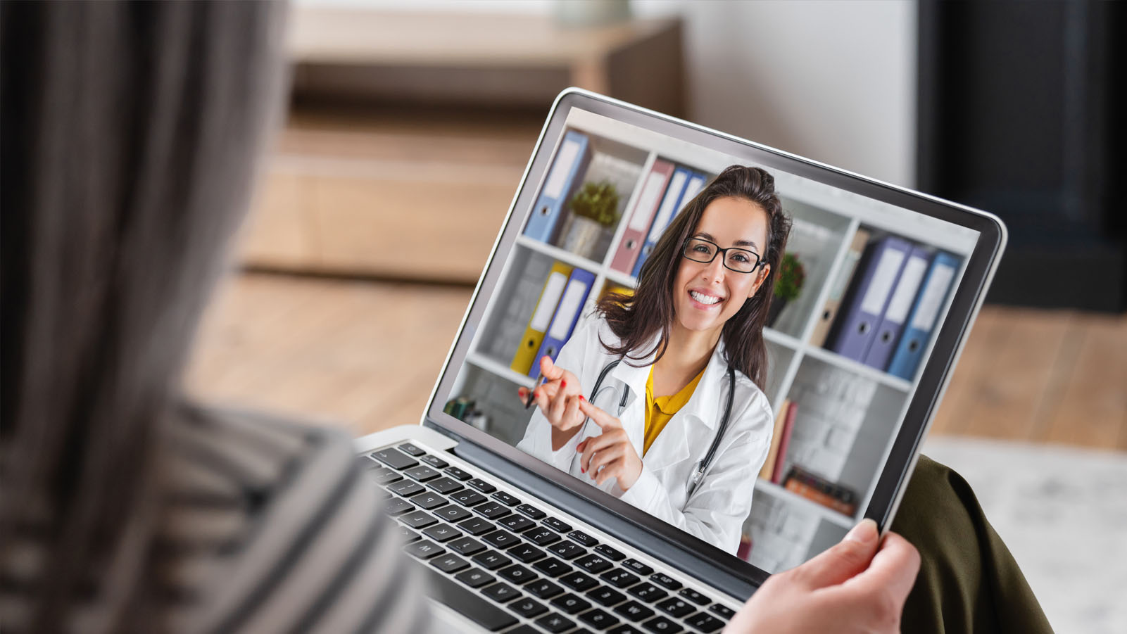 Telemedicine remote consultations and e-prescriptions